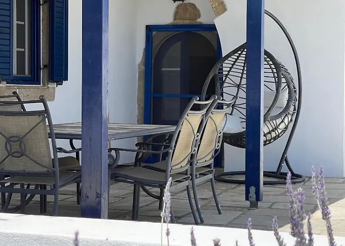 Дом отдыха Drymonas Heights Traditional Volto Kythira Town