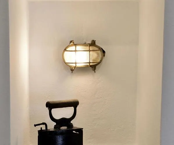 Semesterbostad Drymonas Heights Traditional Volto *