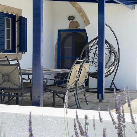 Feriehus Drymonas Heights Traditional Volto Kýthira