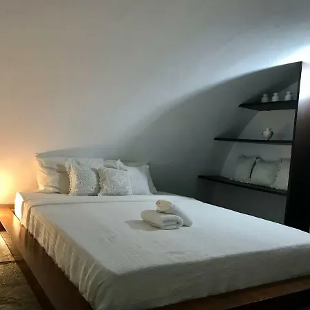 Drymonas Heights Traditional Volto Feriehus