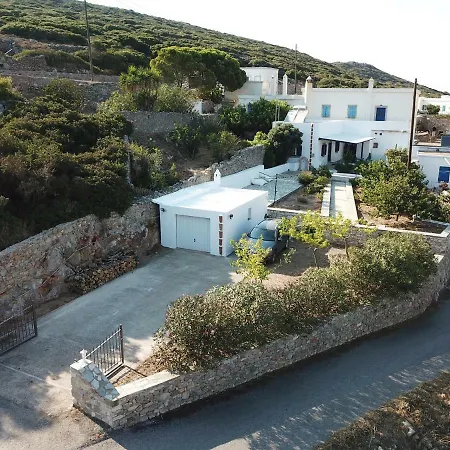 Drymonas Heights Traditional Volto * Kýthira