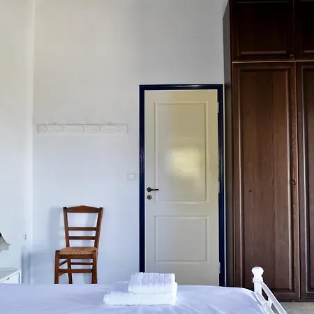 Feriehus Drymonas Heights Traditional Volto *