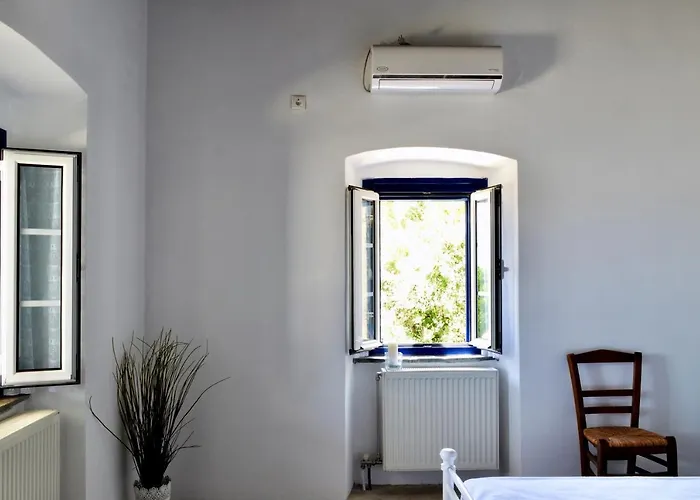 Vakantiehuis Drymonas Heights Traditional Volto Kýthira