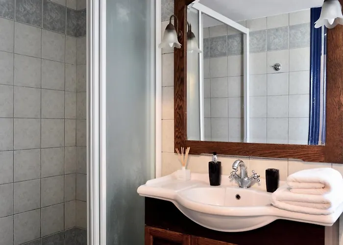 Vakantiehuis Drymonas Heights Traditional Volto Kýthira